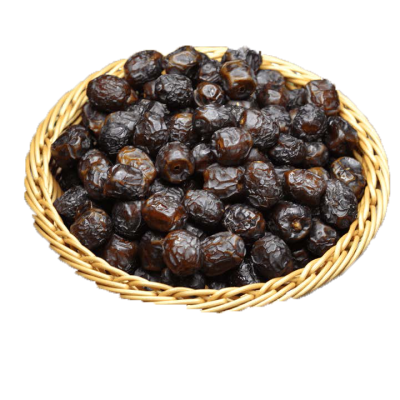 Premium Lulu Dates - Natural Small Delights