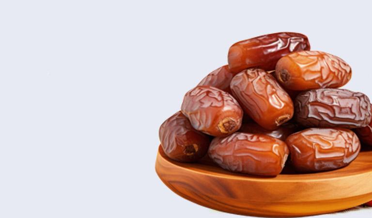 Europe's Trusted Dates Import Partner