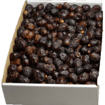 Premium Lulu Dates - Natural Small Delights