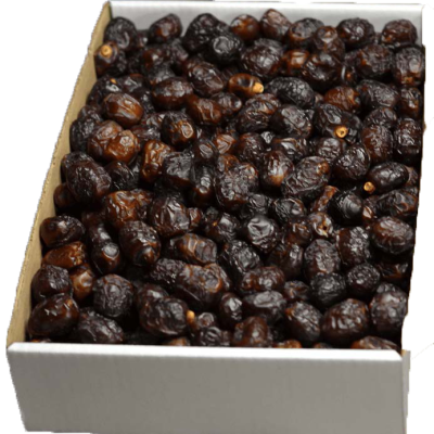 Premium Lulu Dates - Natural Small Delights