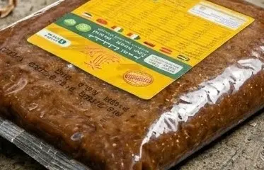 Date paste