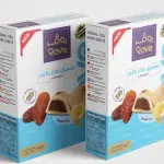 Premium Rove Maamoul with Dates (Sugar-Free)