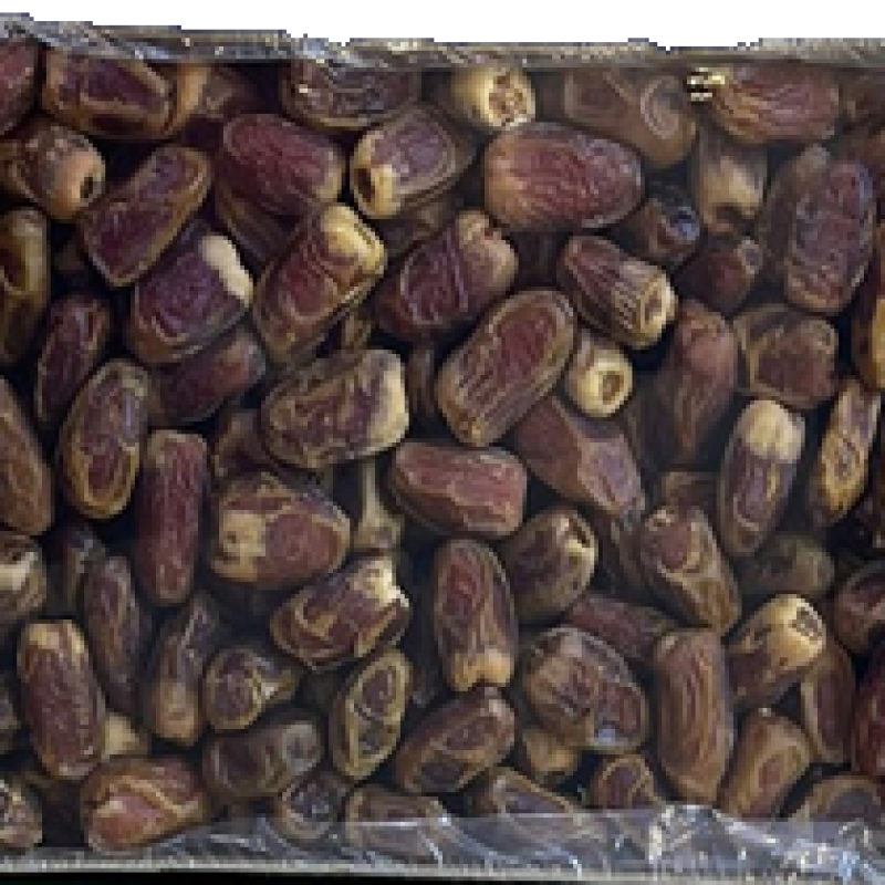 Premium Saqai Dates - Handpicked Quality