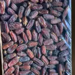 Premium Mabroom Dates - Elite Chewy Quality