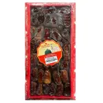 Premium Seri Dates - Royal Golden Quality