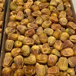 Premium Sukkari Muftal: Nature’s Purest Golden Delight