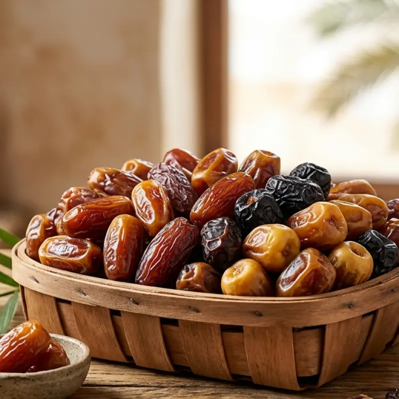 Discover the Power of Dates