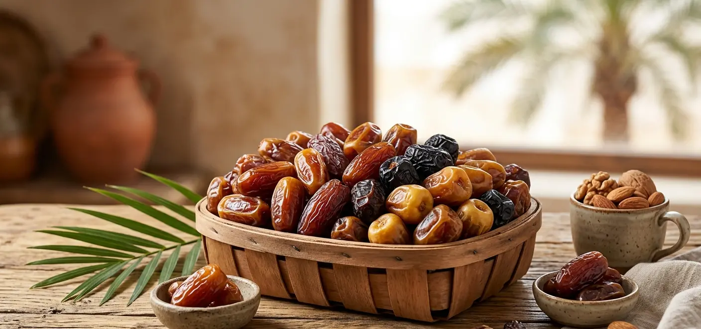 Discover the Power of Dates